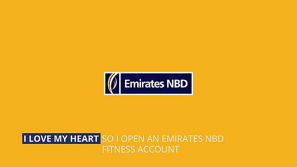 Emirates NBD World Heart Day